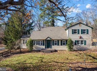 43 Woodside Dr, Tabernacle, NJ 08088