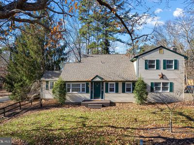 43 Woodside Dr, Tabernacle, NJ, 08088