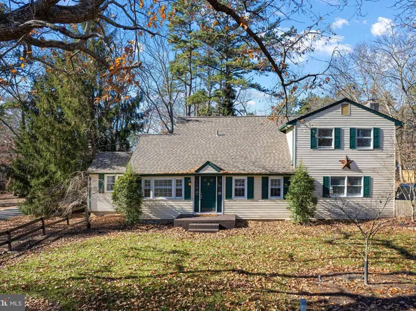 43 Woodside Dr, Tabernacle, NJ 08088