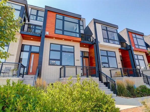 6888 E Lowry Boulevard, Denver, CO 80230