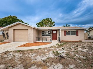 3041 Wellington Dr, Holiday, FL 34691