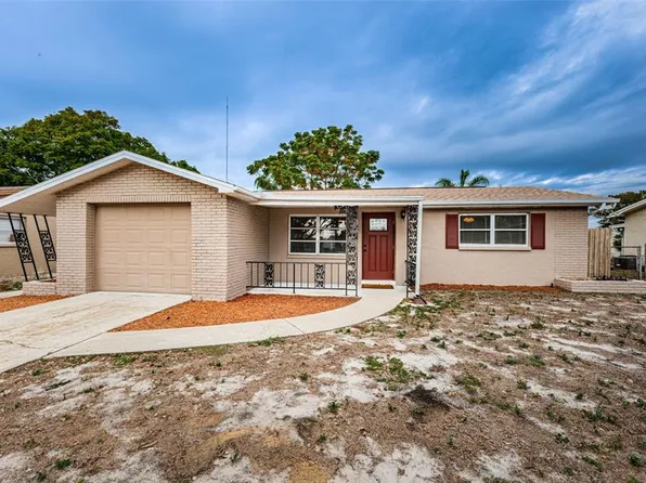 3041 Wellington Dr, Holiday, FL 34691