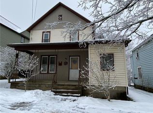 221 Hacker St, Kane, PA 16735