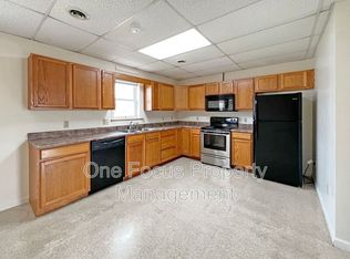 214 3rd Ave, Lock Haven, PA 17745