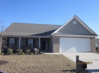 10 Eventide Dr, Simpsonville, SC 29681