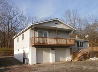 2091 Route 706, Wyalusing, PA 18853