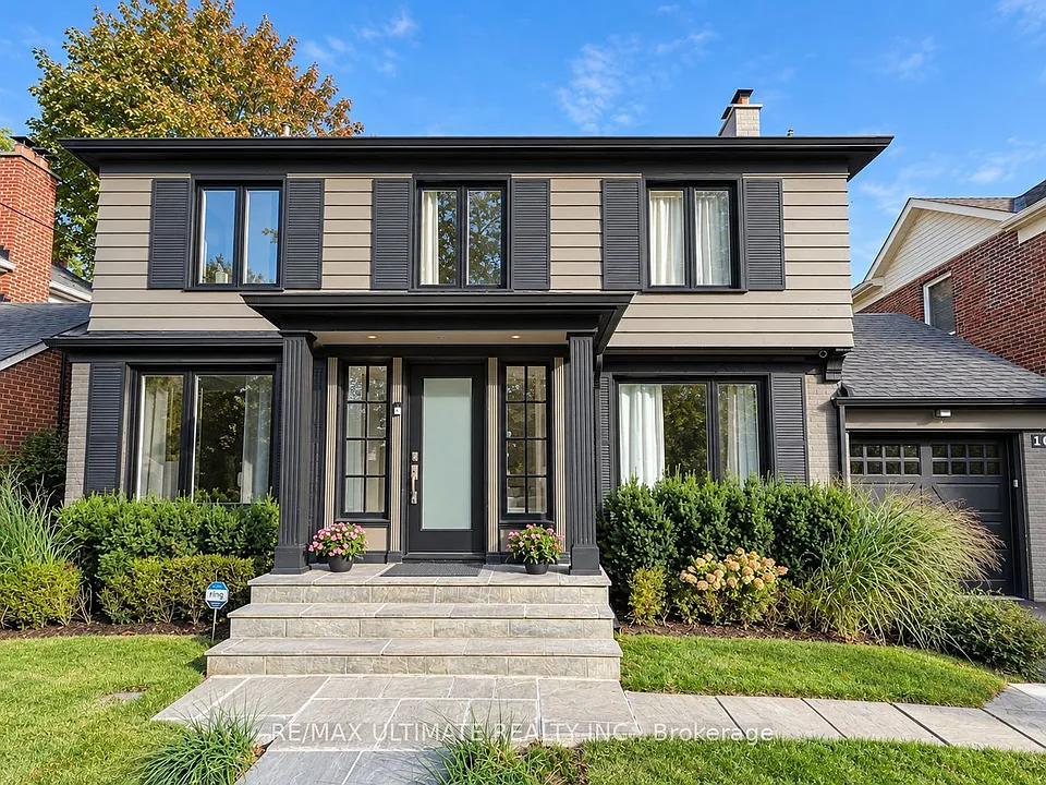 10 Noel Ave