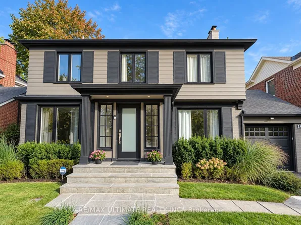 10 Noel Ave, Toronto, ON M4G 1B3
