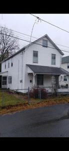 6 Franklin St, Nanticoke, PA, 18634