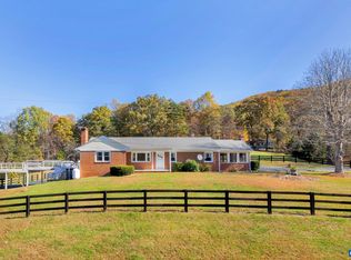 7158A Burnt Mountain Rd, Afton, VA 22920