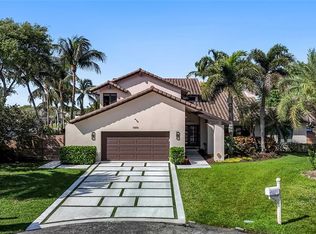 9890 SW 1st Ct, Plantation, FL 33324