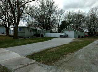 804 N Main St, Tipton, IN 46072