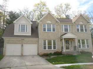 10000 Alford Ct, Lanham, MD