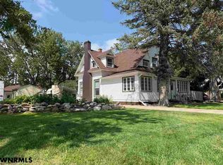 503 E 3rd St, Kimball, NE 69145