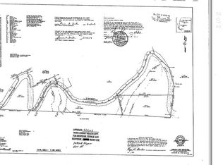0 Mule Branch Rd LOT 4, Helen, GA 30545