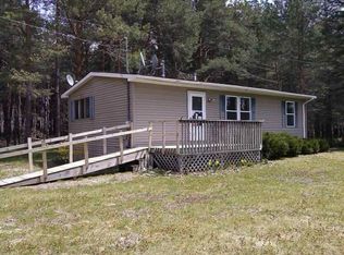 7480 Old Dixie Hwy, Ellsworth, MI 49729