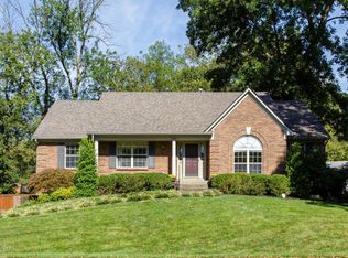 3048 Wickland Rd, Louisville, KY 40205