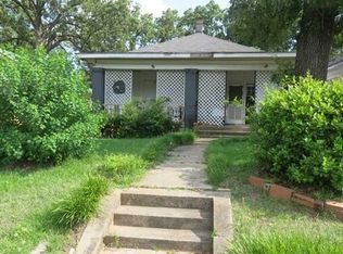 317 Herndon St, Shreveport, LA 71101