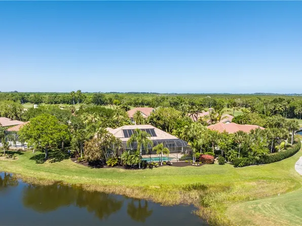 5615 Las Brisas Dr, Vero Beach, FL 32967