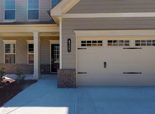 226 Evergreen Way, Loganville, GA 30052