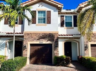5097 Ellery Ter #A, West Palm Beach, FL 33417