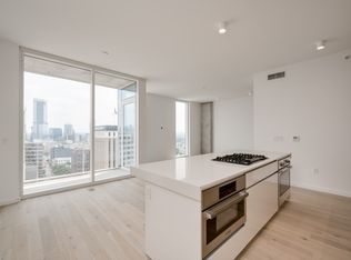 313 W 17th St #1806, Austin, TX 78701