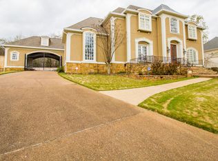 505 S Forest Hill Irene Rd, Cordova, TN 38018