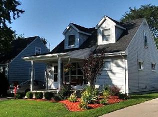 3840 Dikway Dr, Toledo, OH 43614