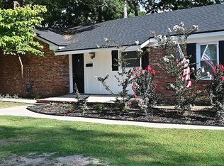 3919 Gray Fox Dr, Columbus, GA 31909