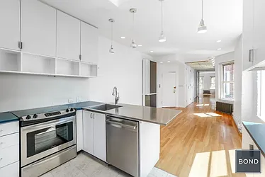 Rented by Bond New York