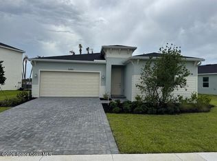 2285 Majorelle Dr NW, Palm Bay, FL 32907