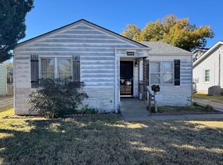 3408 S Hughes St, Amarillo, TX 79109