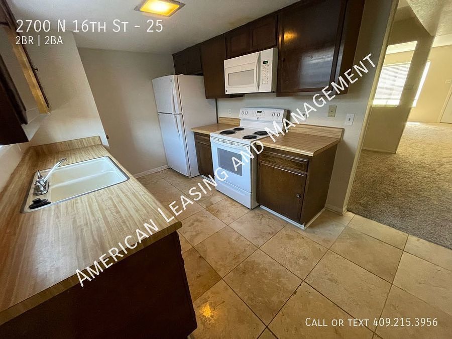 2700 N 16th St APT 25 Beaumont TX 77703 Zillow