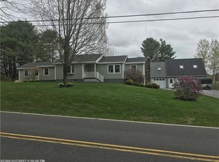 181 Watson Mill Rd, Saco, ME 04072