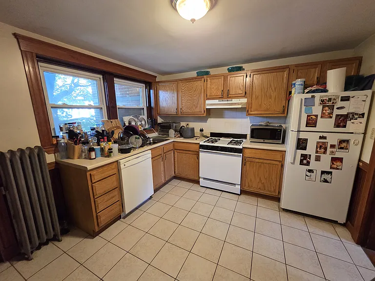 105 Norfolk St #3 — Photo 4