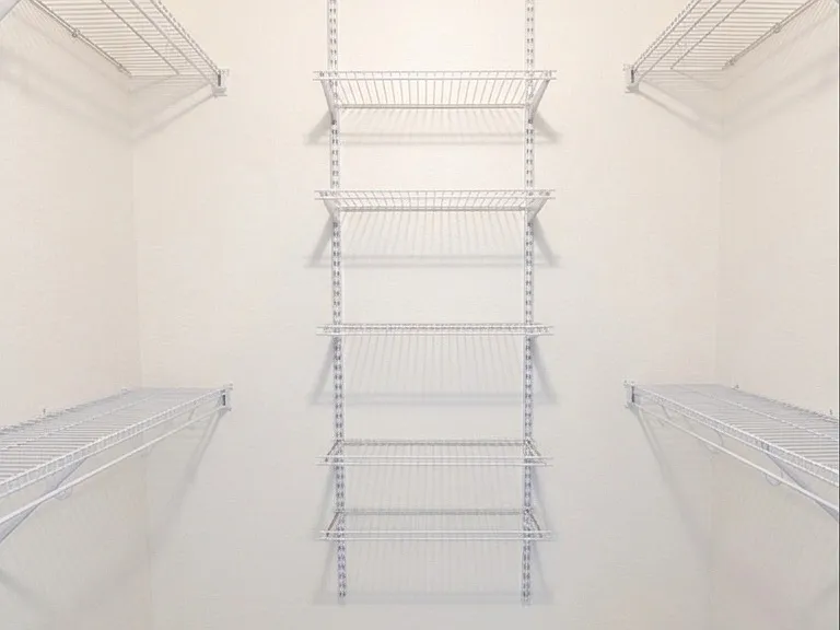 Primary BR - Closet