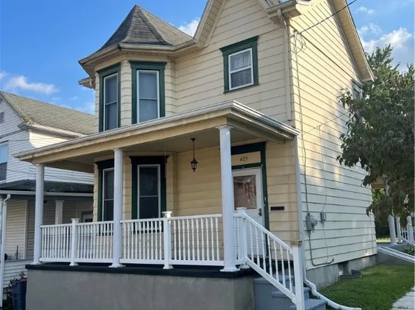 425 W Smithfield St, Mount Pleasant, PA 15666