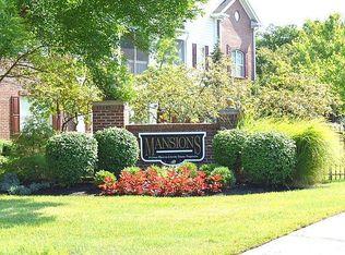 7601B Mansion Cir, Mason, OH 45040