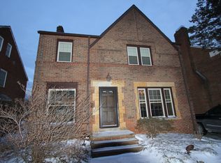 2437 Channing Rd., University Heights, OH 44118