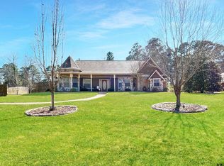 225 W Burton St, Longview, TX 75603