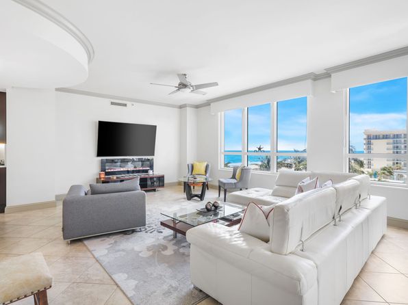 3800 N Ocean Dr APT 650