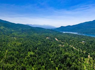 Nhn Orvis Evans Dr #35, Bigfork, MT 59911