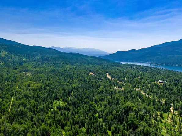 Nhn Orvis Evans Dr #35, Bigfork, MT 59911