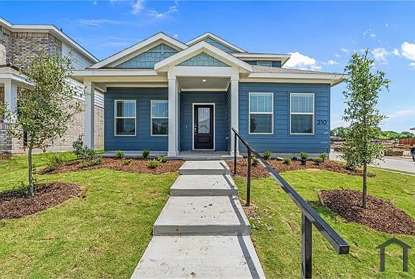210 Monarch Way