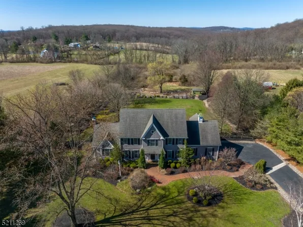 308 County Road 579, Alexandria Twp., NJ 08802