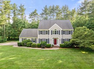 1 Applewood Rd, Norfolk, MA 02056