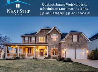 2015 Holly Ridge Ct, Lutherville Timonium, MD 21093