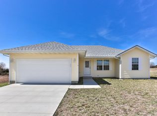 333 N Kellen St, Fair Grove, MO 65648