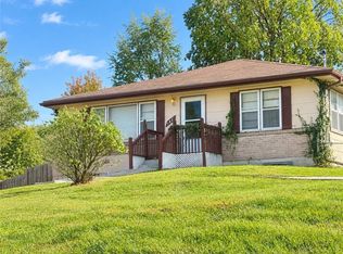 5611 Inland Dr, Kansas City, KS 66106
