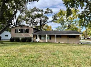 2505 S Park Rd, Kokomo, IN 46902